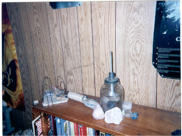 an image